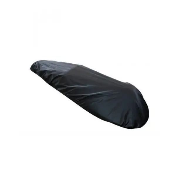 Seat cover universal EGO Luxury elastic adaptable S