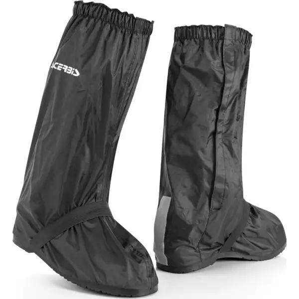 Acerbis H2O RAIN cover boots Black