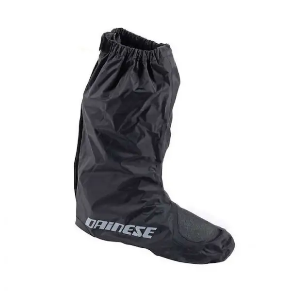 Dainese RAIN OVERBOOTS black