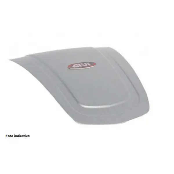 Givi painted cover for top case E340 Vision pearl white