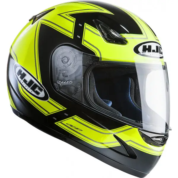 Full face helmet HJC CS14 MC4