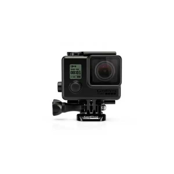 Case GoPro Blackout Hero3 Hero3+