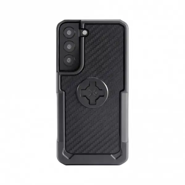 Cube X-Guard Samsung S22 Stand Phone Case