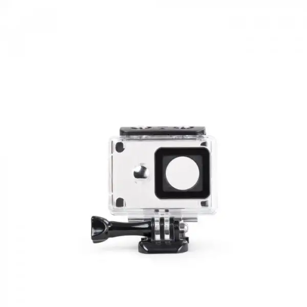 Midland waterproof case H5 PLUS video camera