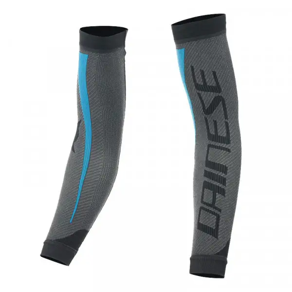 Dainese Dry Arm Black Blu