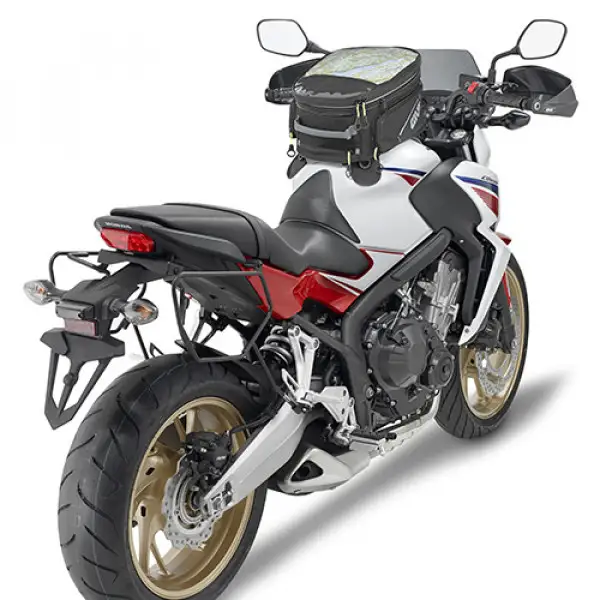 Borsa serbatoio EASY-T Givi EA102B espandibile 25 lt