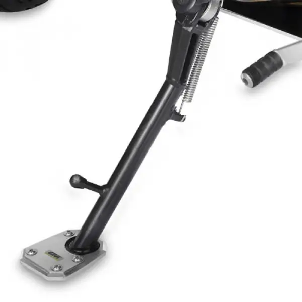 Support for stand Givi BMW G650GS