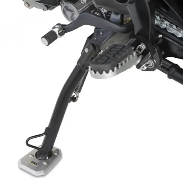 Givi ES5128 side stand extension for BMW R125GS ADV 2019