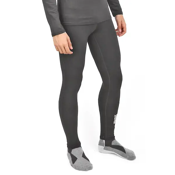 OJ Thermal Pant black