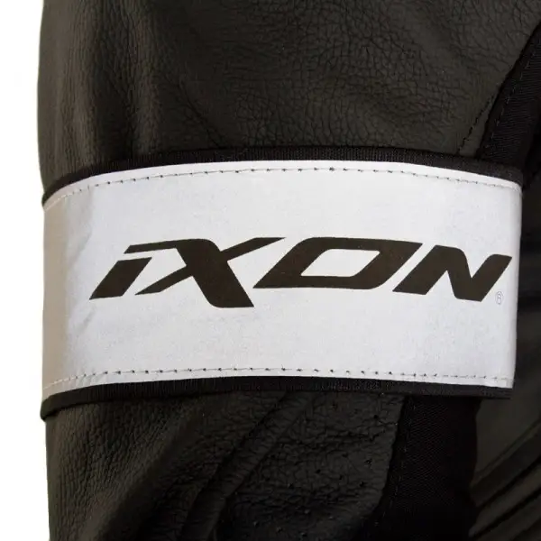 Ixon Brace visibility armband black