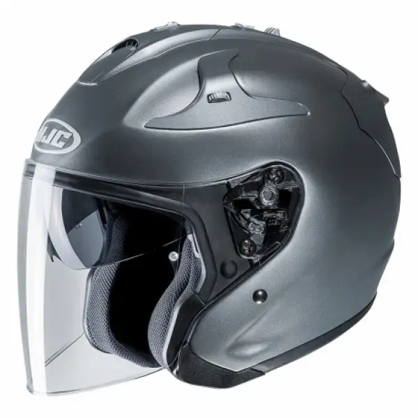 Casco Jet FG-Jet Epen