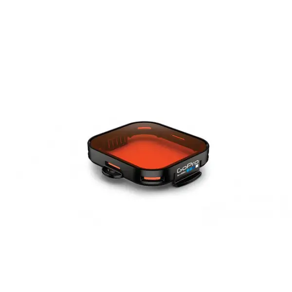 Color filter for GoPro housing Dive Red