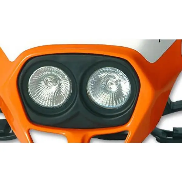 Ufo replacement headlight for Fifefly Cruiser Panther