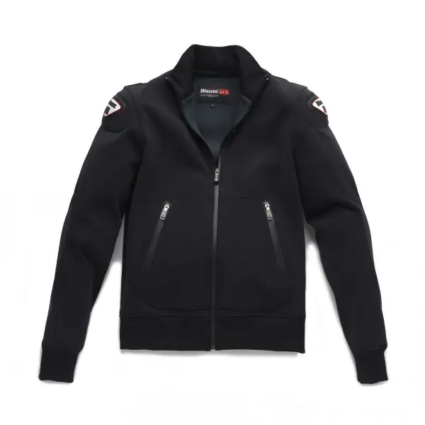 Blauer jacket EASY MAN 1.0 black asphalt