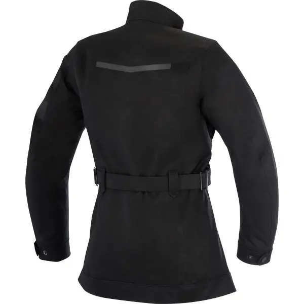 Alpinestars Kai Drystar Lady jacket black