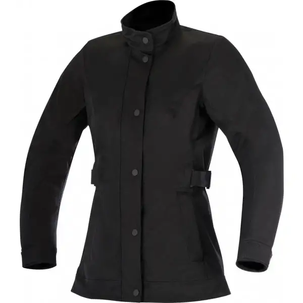 Alpinestars Kai Drystar Lady jacket black