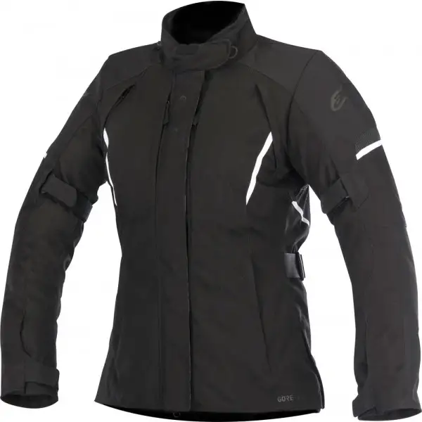 Alpinestars Stella Ares Gore-Tex women jacket black
