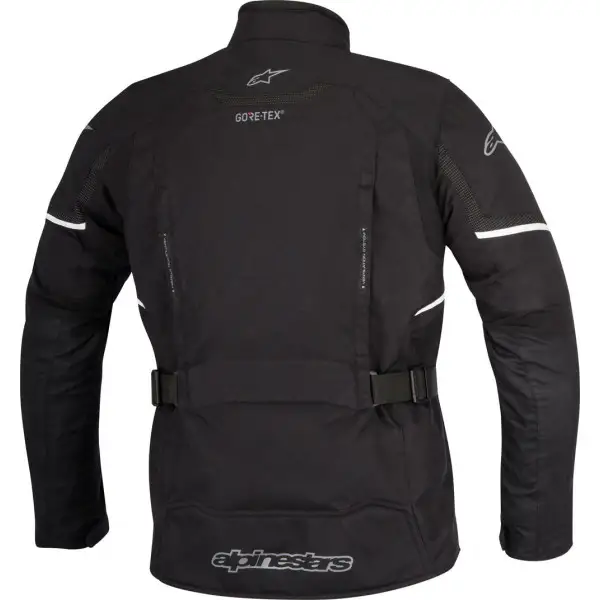 Alpinestars Stella Ares Gore-Tex women jacket black