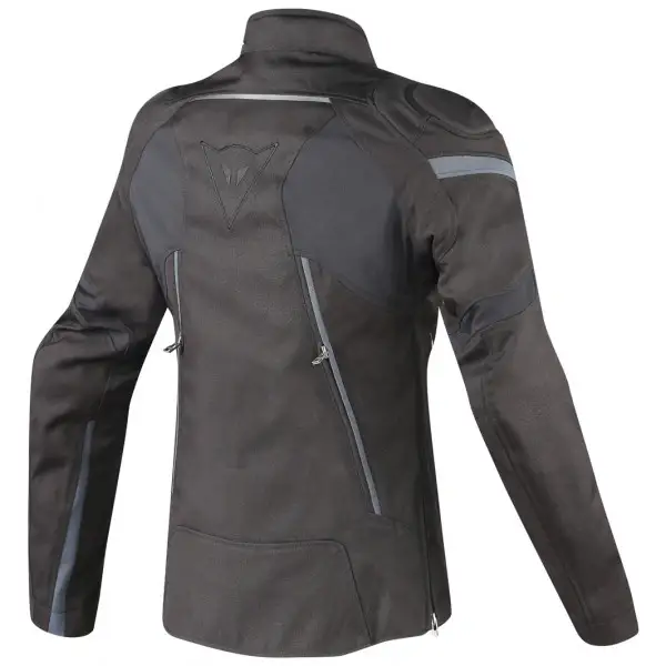 Dainese Stream Line Lady D-Dry women jacket black