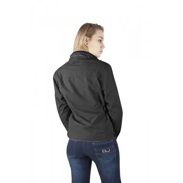 OJ Vanity Lady jacket black