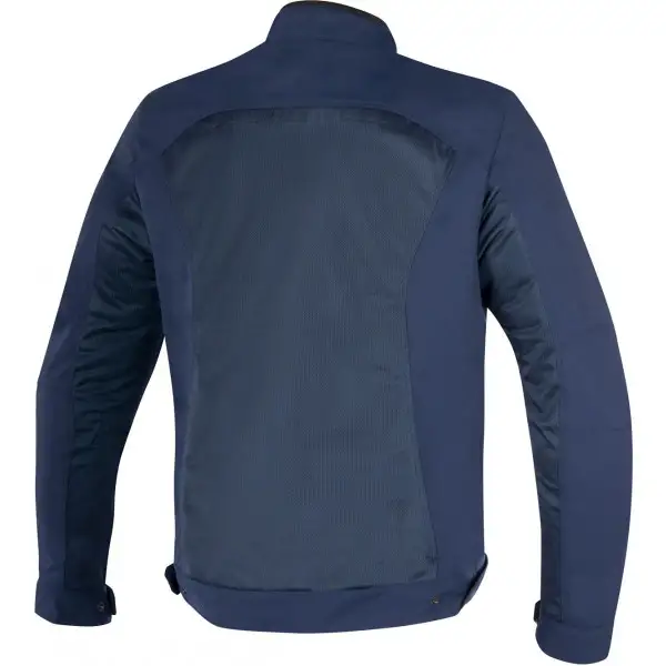 Alpinestars LUC AIR jacket mood indigo