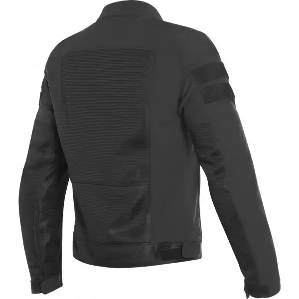 Dainese AIR TRACK summer Jacket Black Black