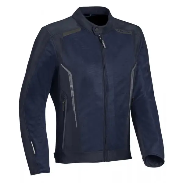 Ixon COOL AIR tex jacket Navy Blue