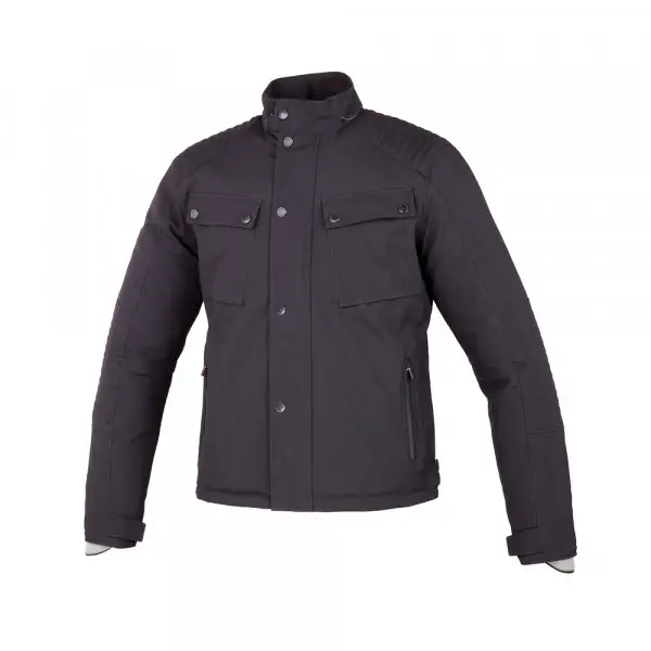 Tucano Urbano Bibip winter jacket black