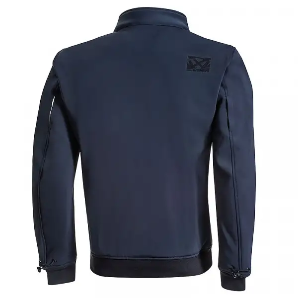 Ixon CAMDEN jacket Navy