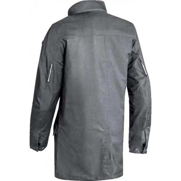 Ixon MURRAY long jacket grey