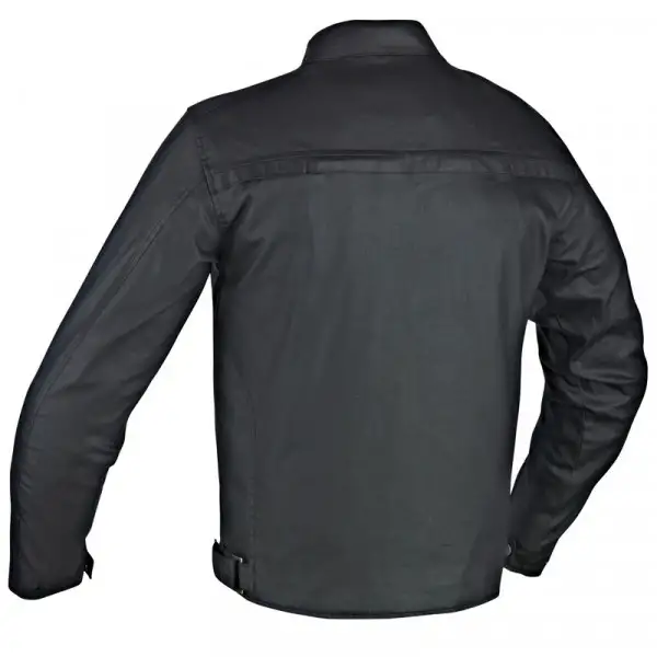 Ixon Suburb motorcycle jacket black