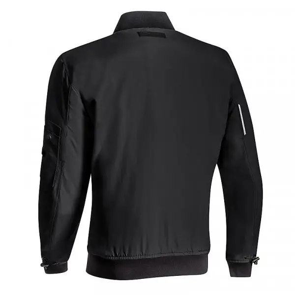 Ixon TOMCAT jacket Black