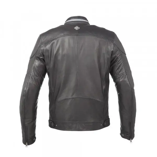 Tucano Urbano Strapelle 4 seasons leather jacket