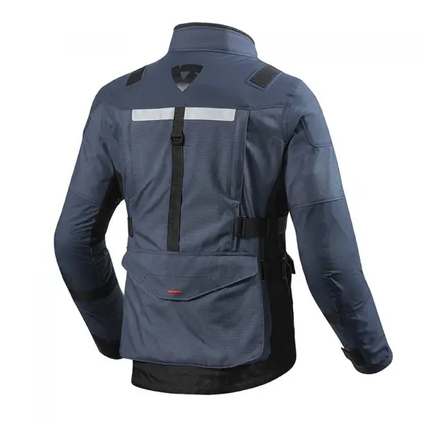 Rev'it Jacket Sand 3 dark blue black