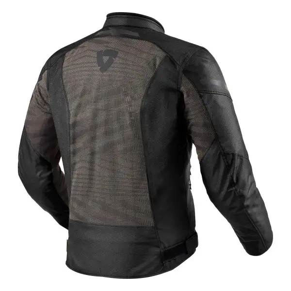 Ixon Torque Leather Jacket | Ixon Motorcycle Jacket | Cafe Racer Club