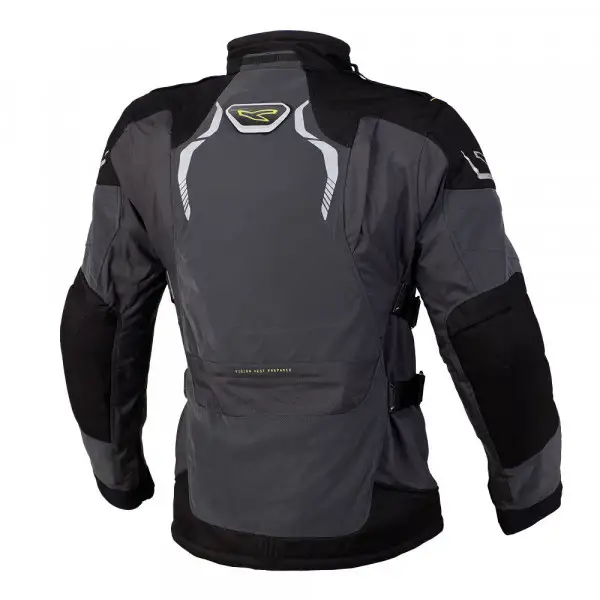 Macna Mountain WP Night Eye 3 layer touring jacket