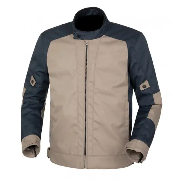 Tucano Urbano TEXWORK CE jacket Sand Dark Blue