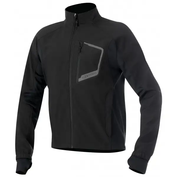 Giacca termica Alpinestars Tech Layer nera