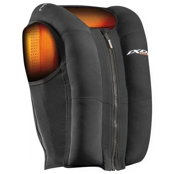 Ixon IX-AIRBAG U03 universal Airbag Vest