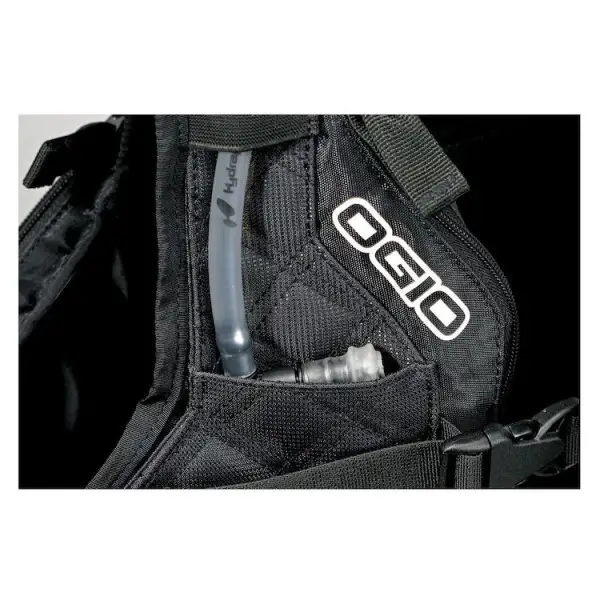 Ogio MX FLIGHT Vest with Reservoir bag