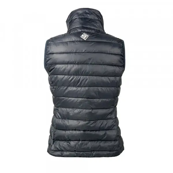 Tucano Urbano Hot Pack lady extra-light gilet dark blue