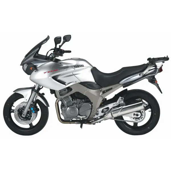 Givi 229F Monorack HONDA side connection