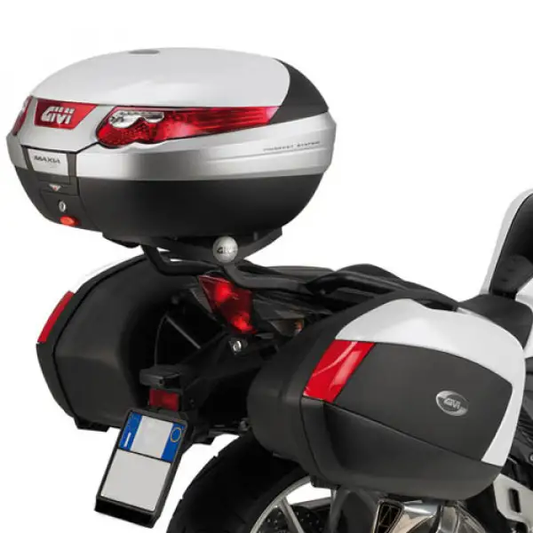 GIVI 267FZ Attacco posteriore specifico per MONOKEY o MONOLOCK