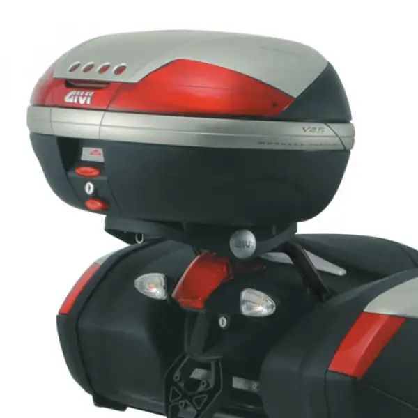 GIVI 688FZ Attacco posteriore specifico per MONOKEY o MONOLOCK