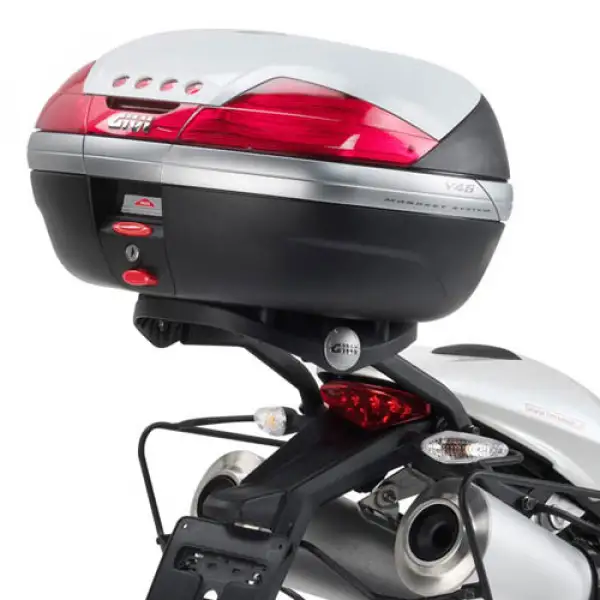 GIVI 780FZ Attacco posteriore specifico per MONOKEY o MONOLOCK