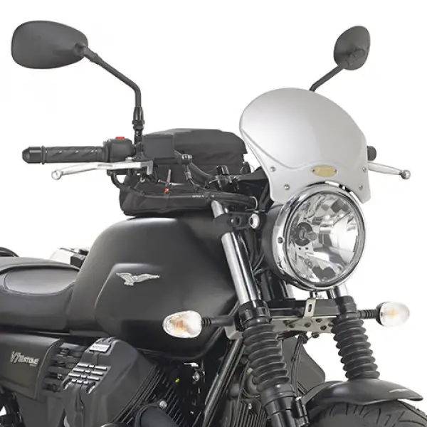 Givi AL8201A MOTO GUZZI specific kit