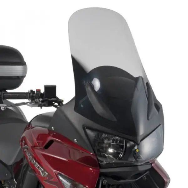 GIVI D300ST Cupolino trasparente 60 x 48 cm