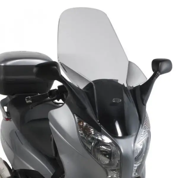 GIVI D312ST Parabrezza specifico trasparente 89 x 54 cm