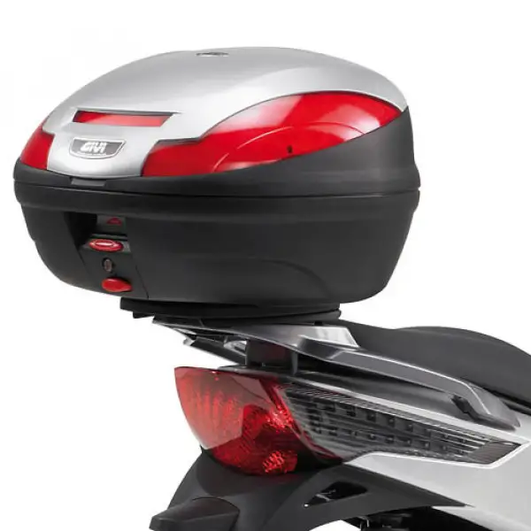 GIVI E139 Attacco posteriore specifico per bauletto MONOLOCK