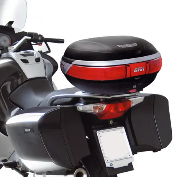 GIVI E193 Attacco posteriore specifico per bauletto MONOKEY